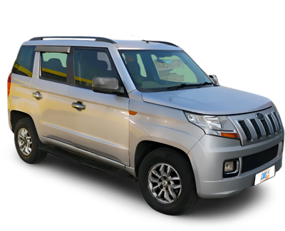 Mahindra TUV300-img